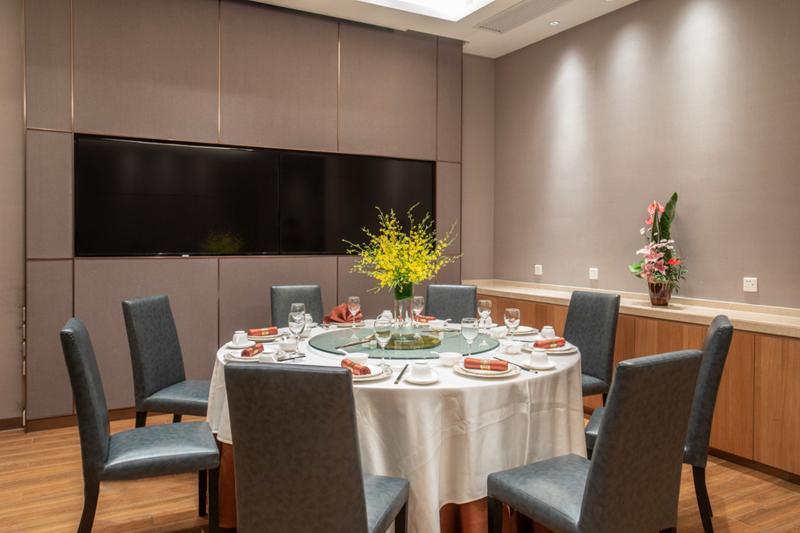 Hongqiao By Ihg ホテル 上海市