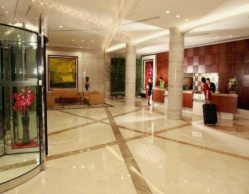 酒店 Hongqiao By Ihg 4*
