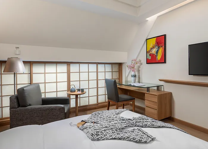 Holiday Inn Shanghai Hongqiao Central By Ihg