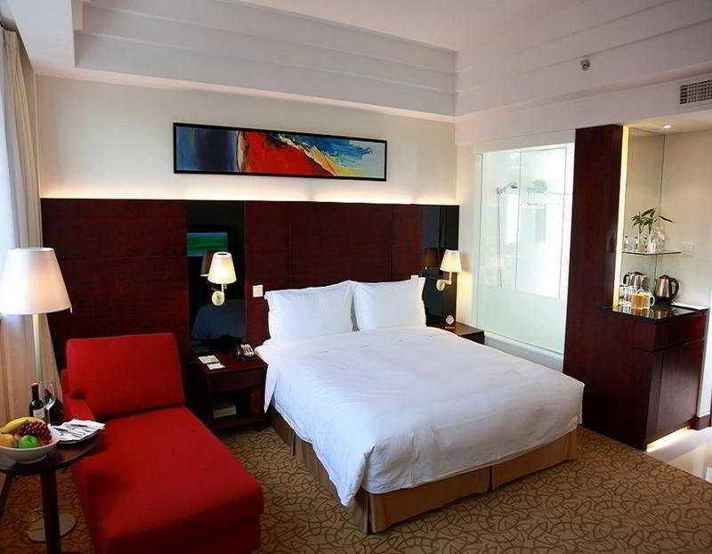 Hongqiao By Ihg 4*